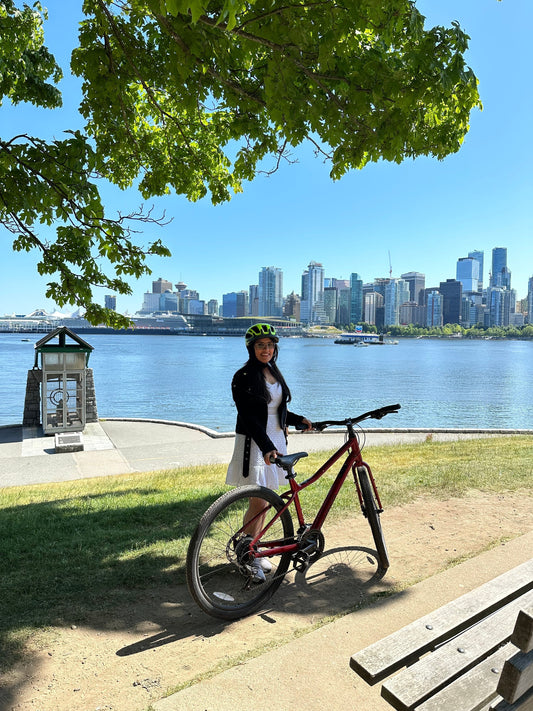 How French Helped Me Get My Canadian PR